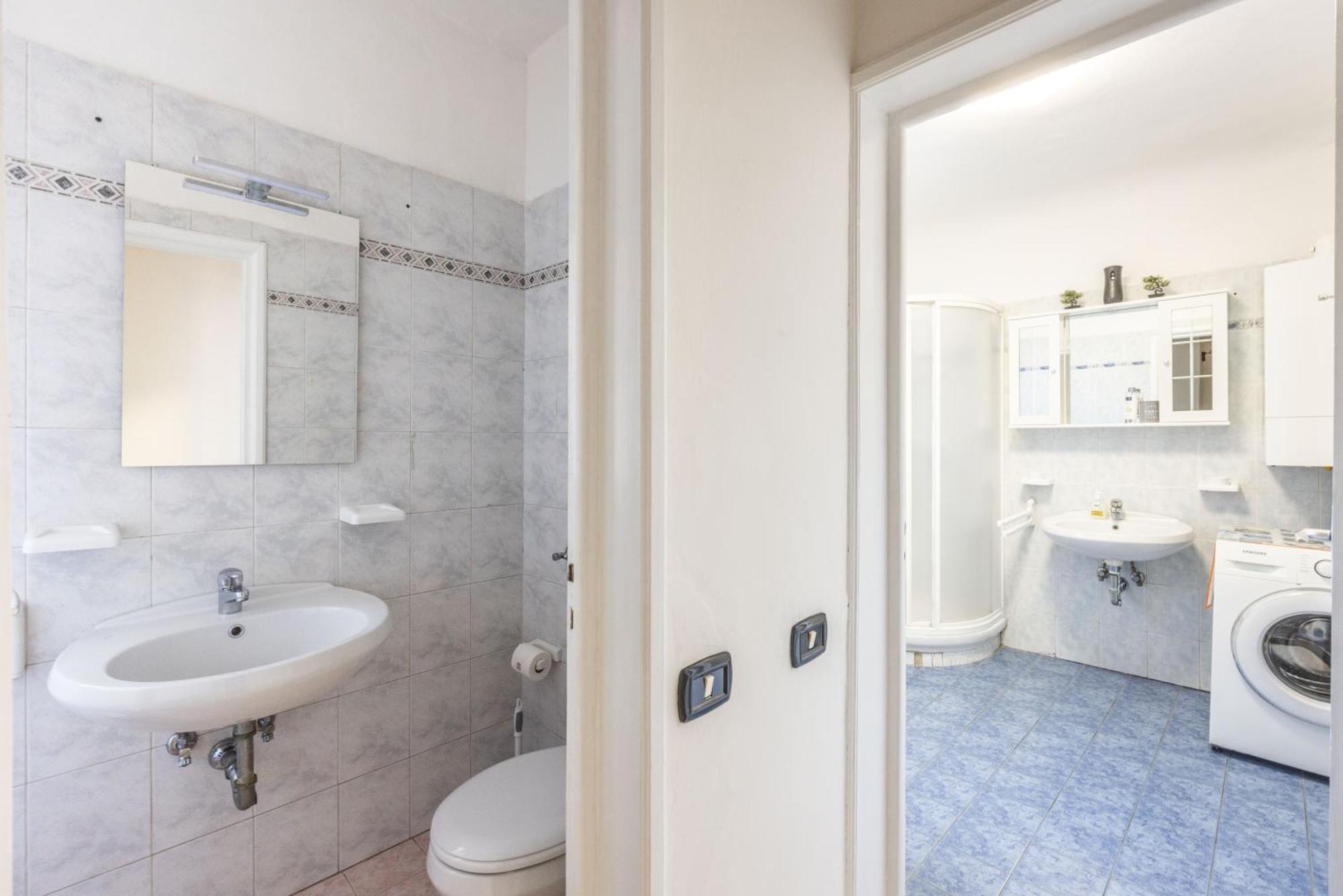 San Marco, Firenze By Short Holidays Exterior foto