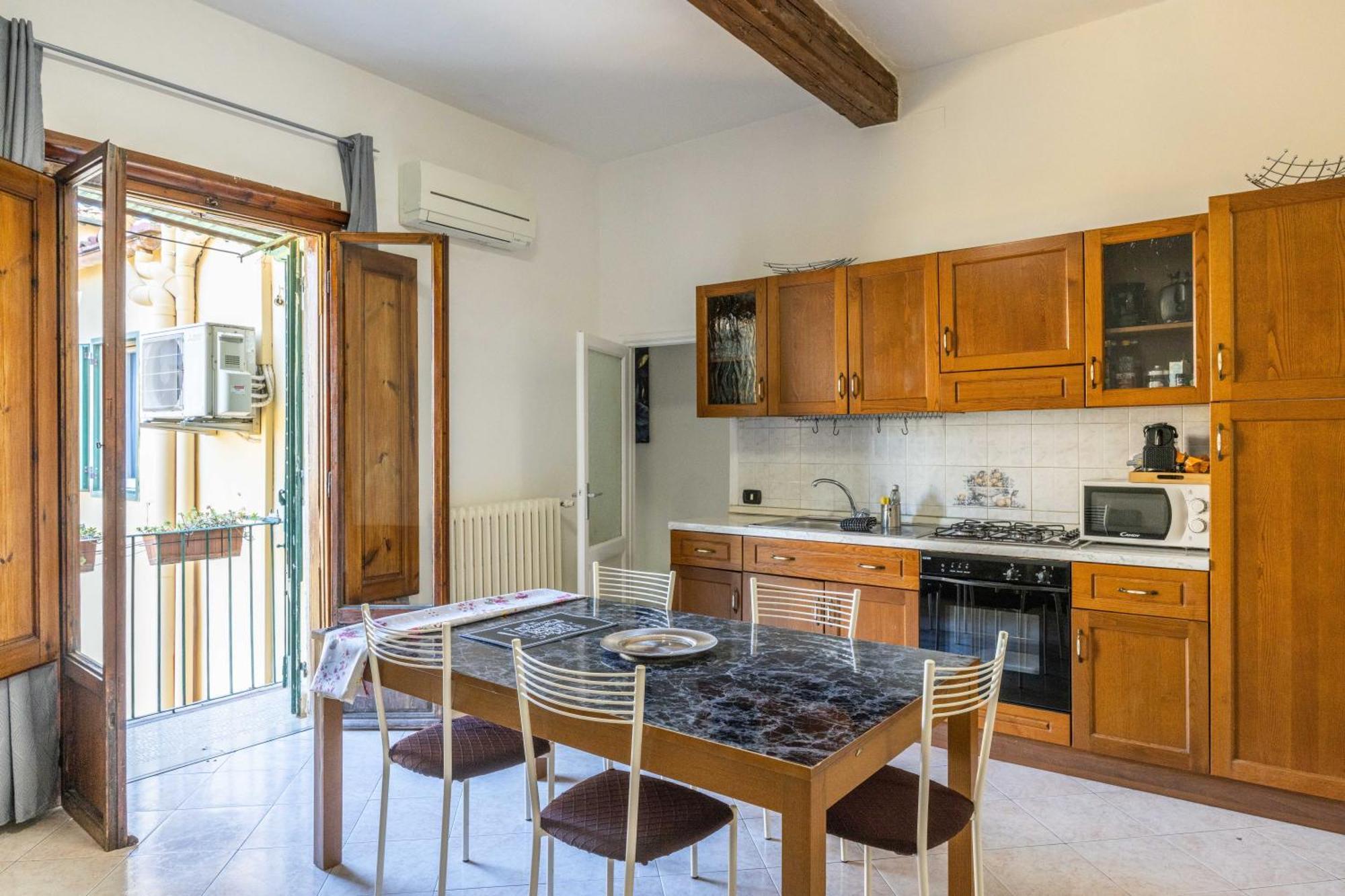 San Marco, Firenze By Short Holidays Exterior foto