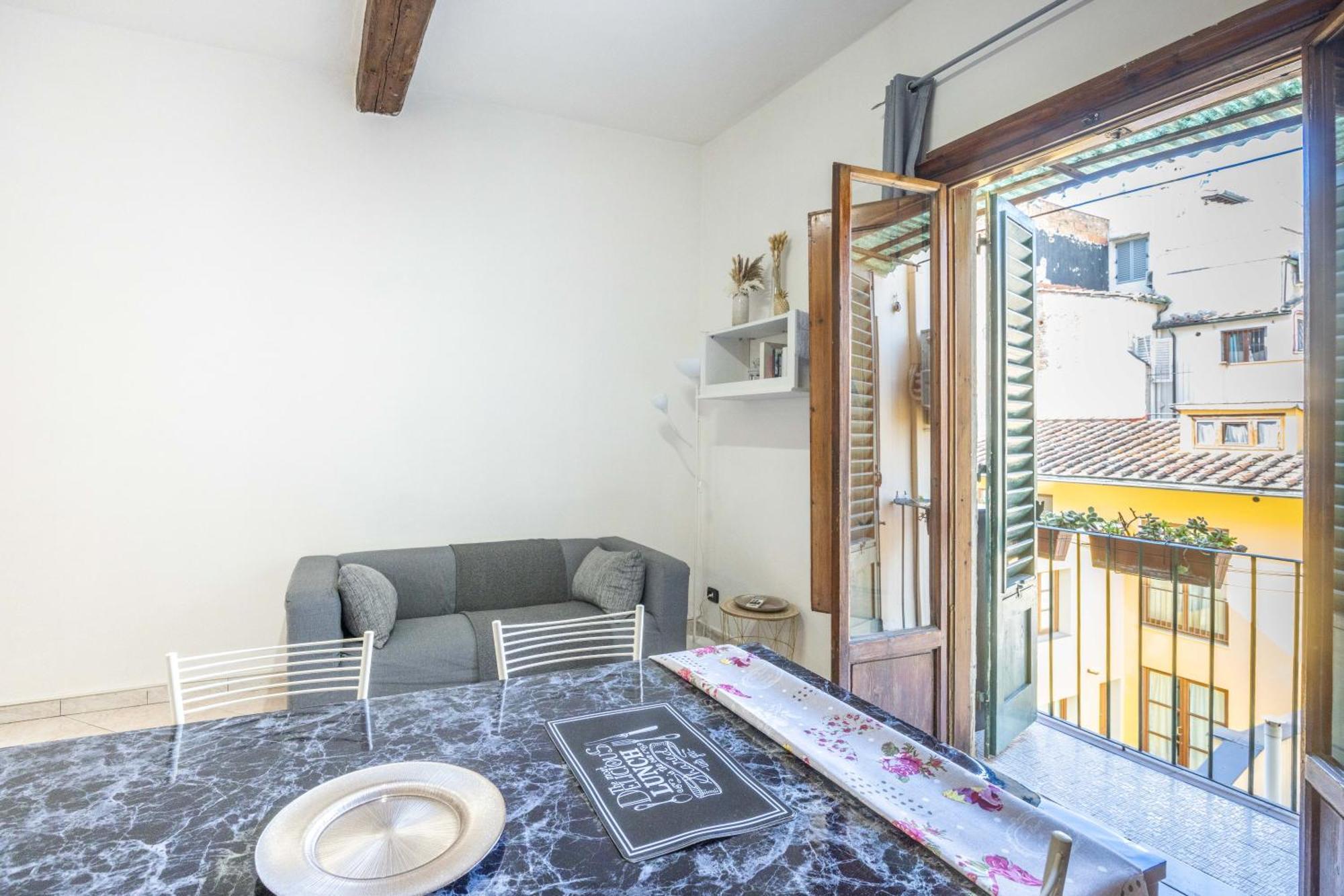 San Marco, Firenze By Short Holidays Exterior foto
