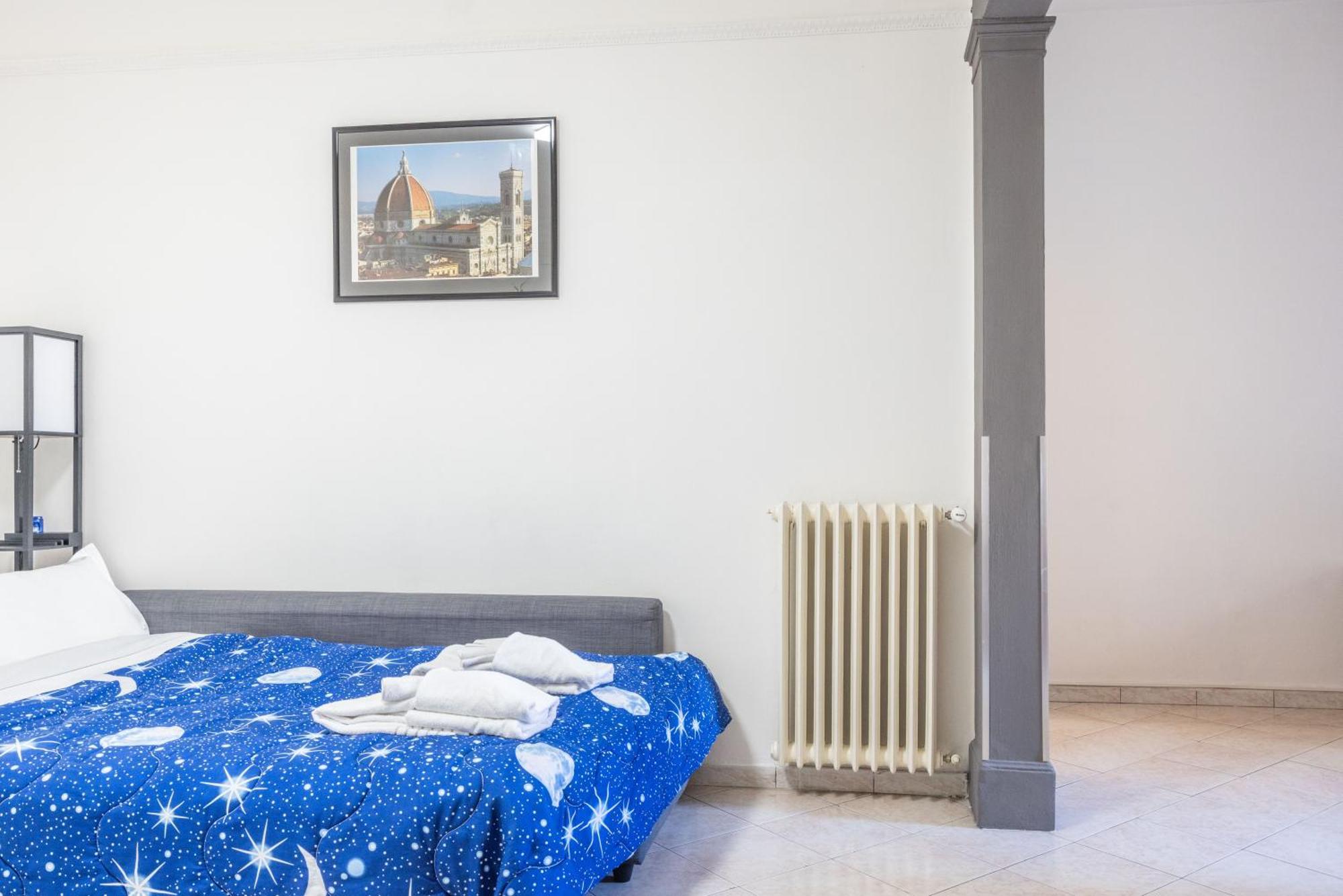 San Marco, Firenze By Short Holidays Exterior foto