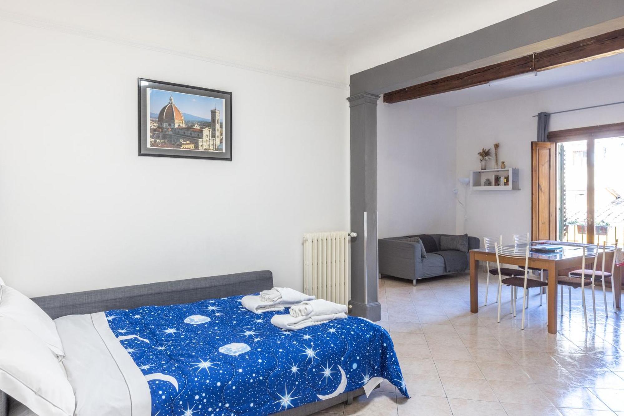 San Marco, Firenze By Short Holidays Exterior foto