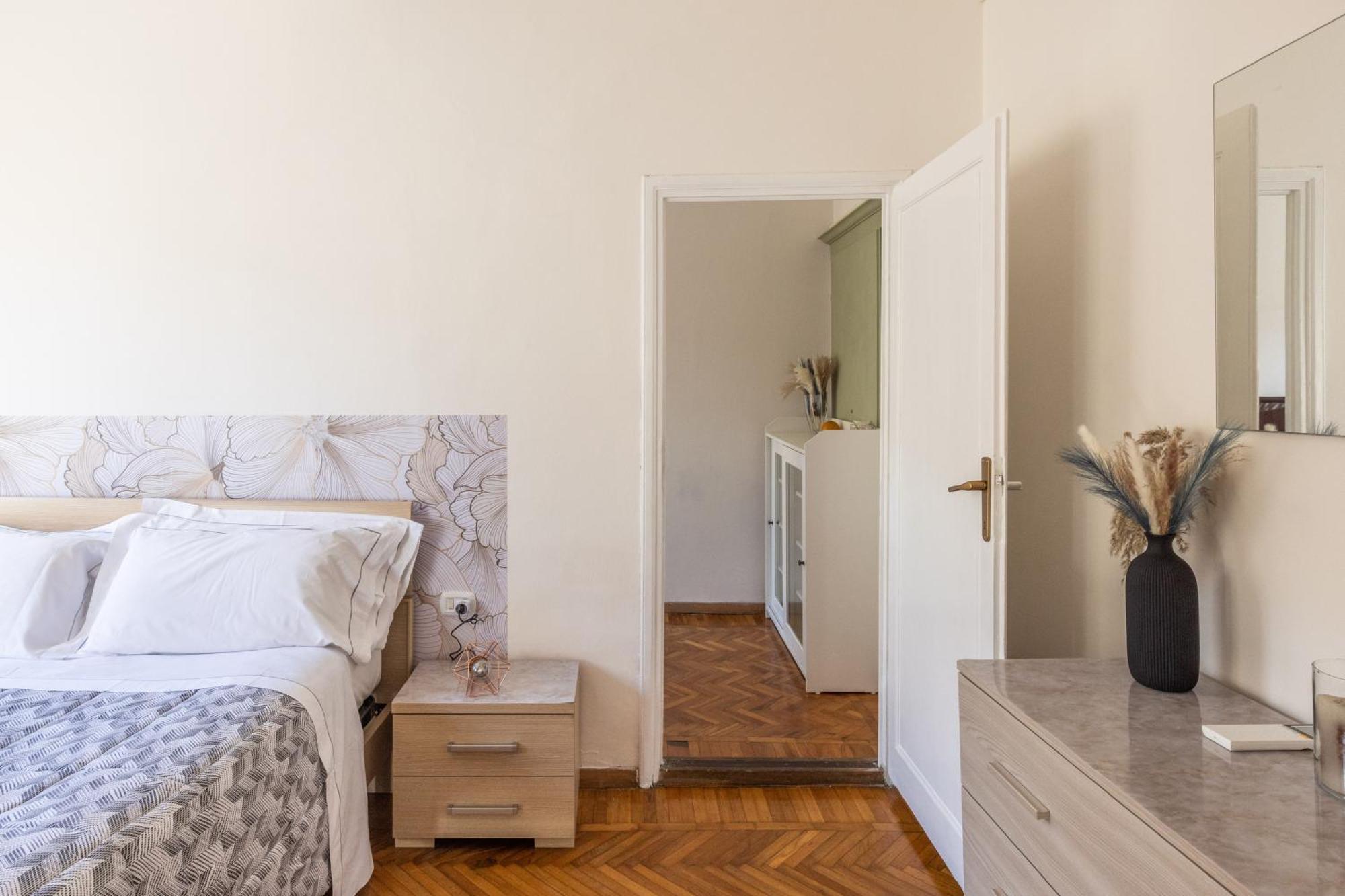 San Marco, Firenze By Short Holidays Exterior foto