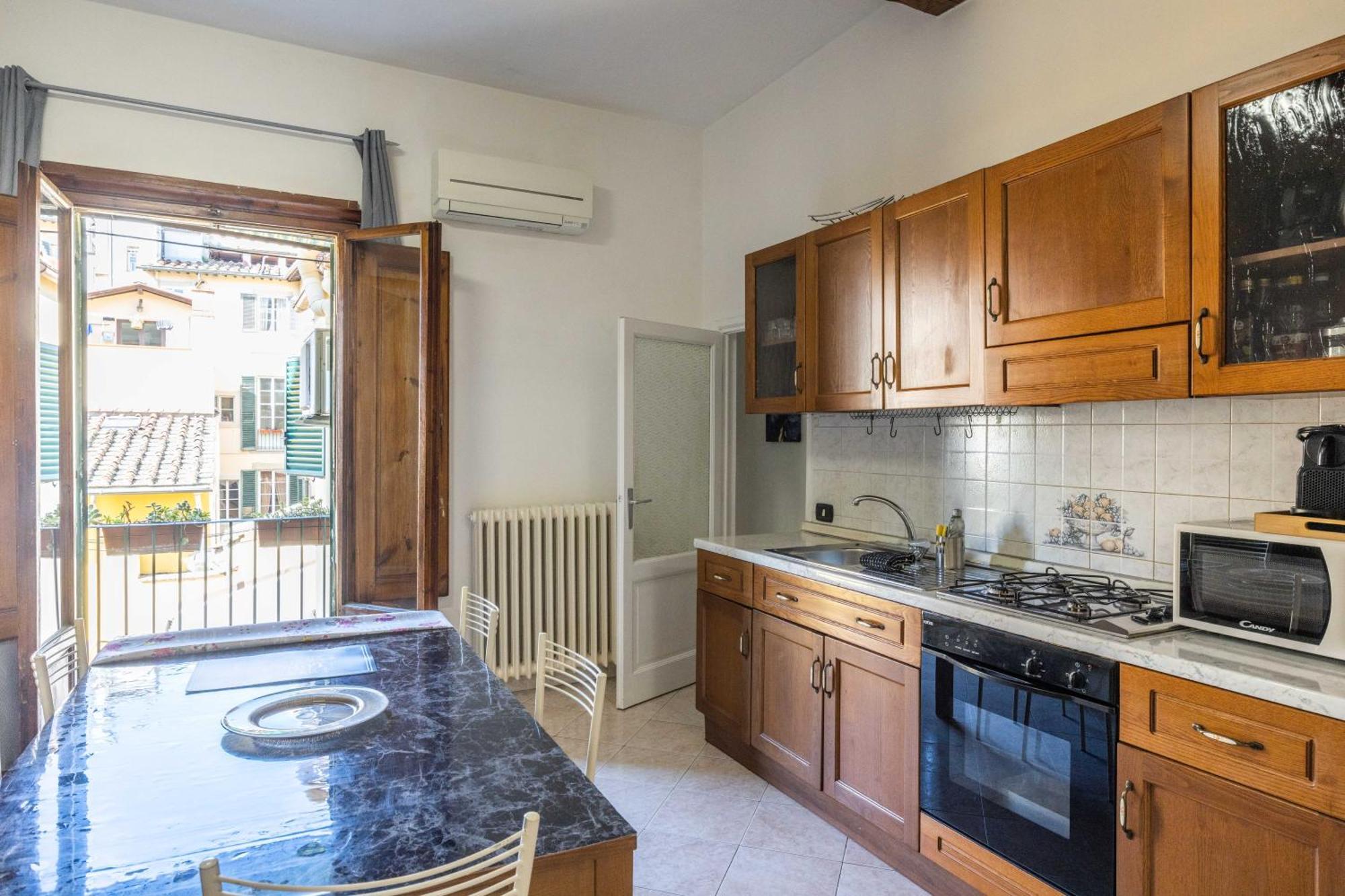 San Marco, Firenze By Short Holidays Exterior foto