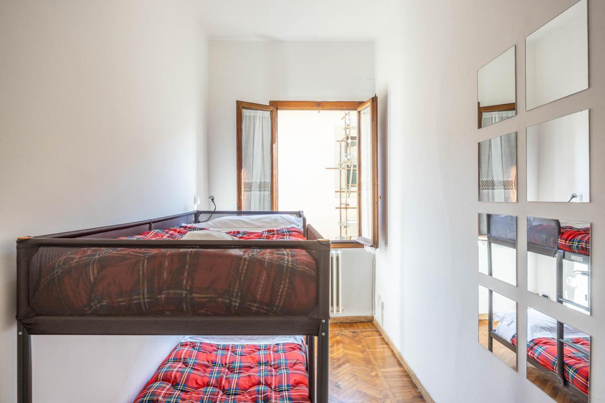 San Marco, Firenze By Short Holidays Exterior foto