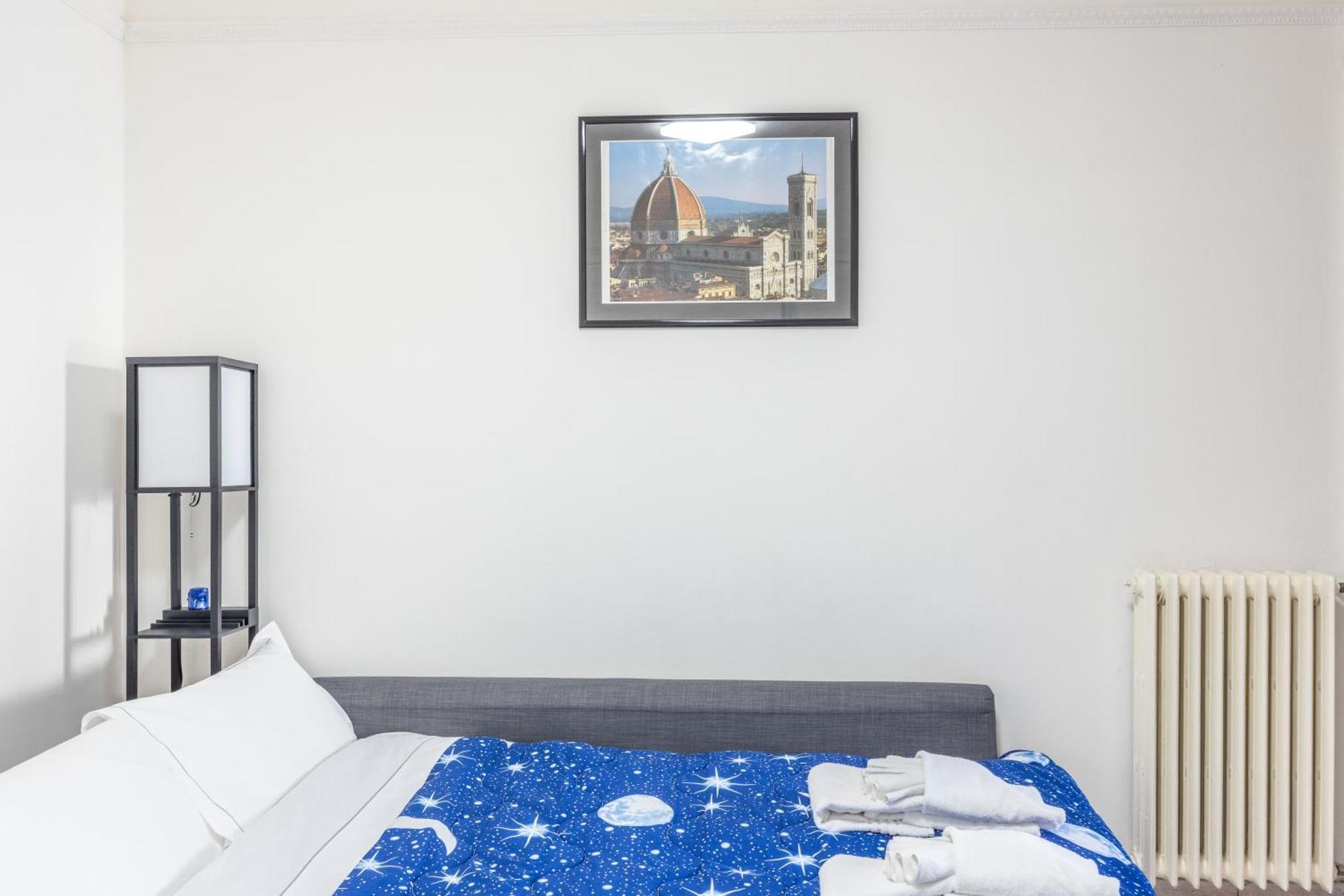 San Marco, Firenze By Short Holidays Exterior foto