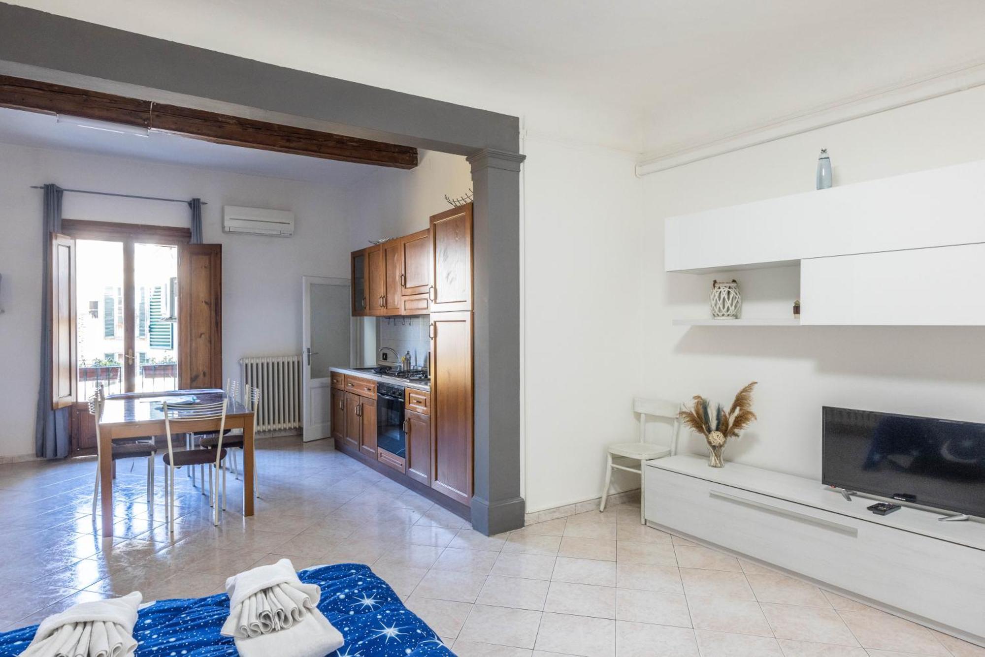 San Marco, Firenze By Short Holidays Exterior foto