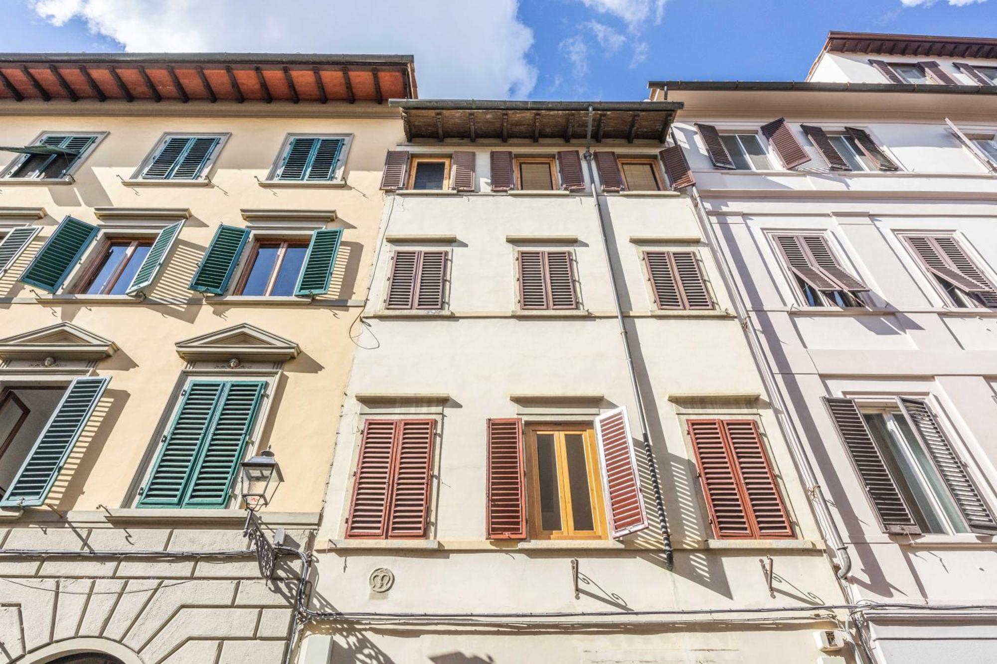San Marco, Firenze By Short Holidays Exterior foto
