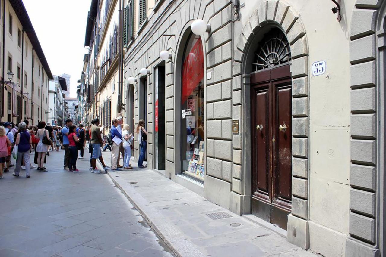 San Marco, Firenze By Short Holidays Exterior foto